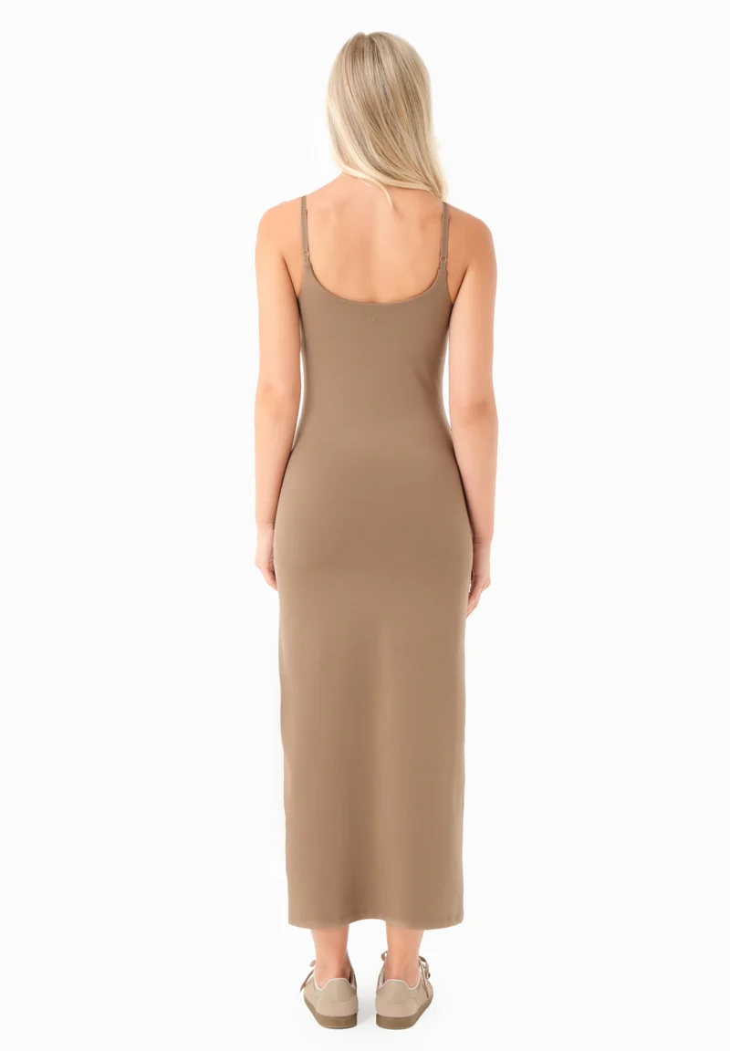 DIANNA | Kleid aus Bio-Baumwolle