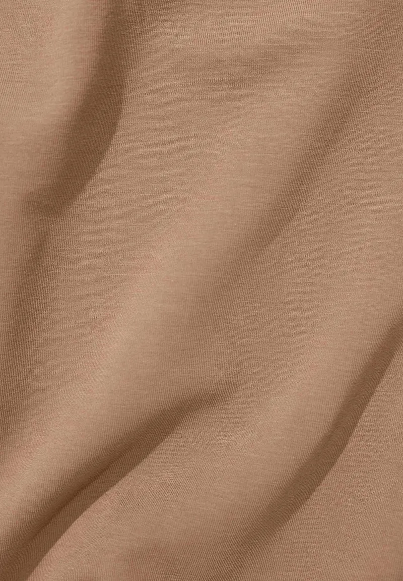 DIANNA | Kleid aus Bio-Baumwolle