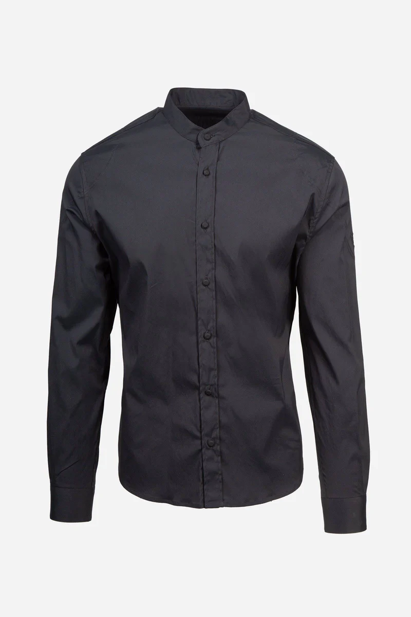 MARLON RACE SHIRT MAN