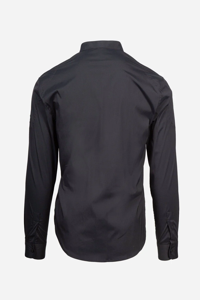 MARLON RACE SHIRT MAN