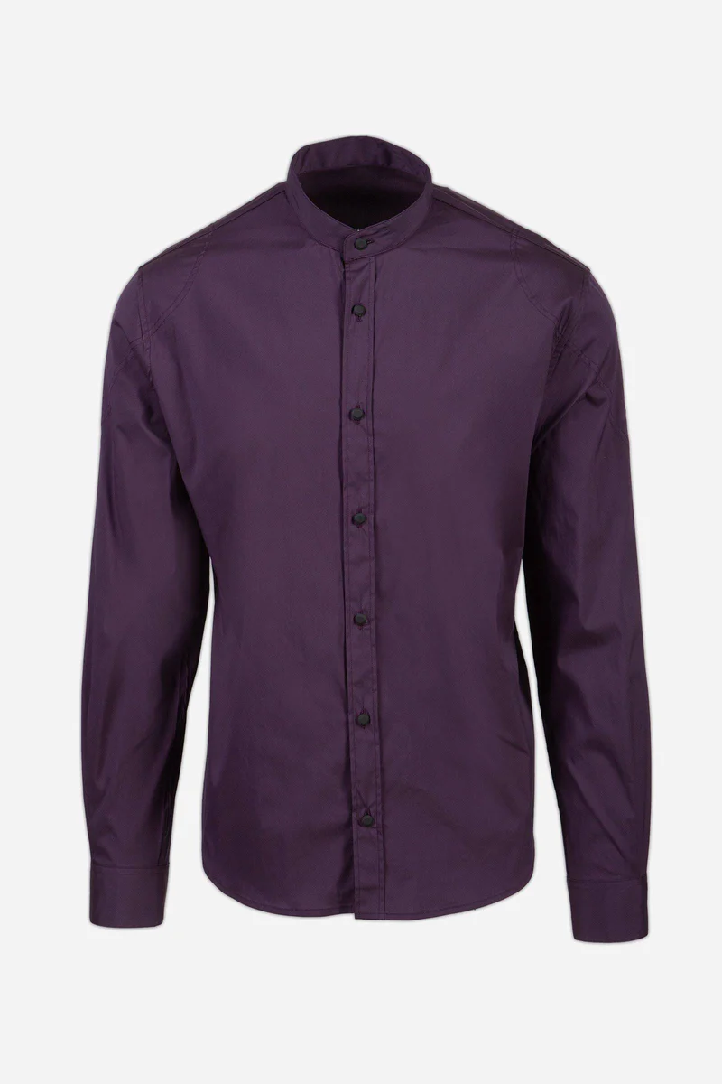 MARLON RACE SHIRT MAN