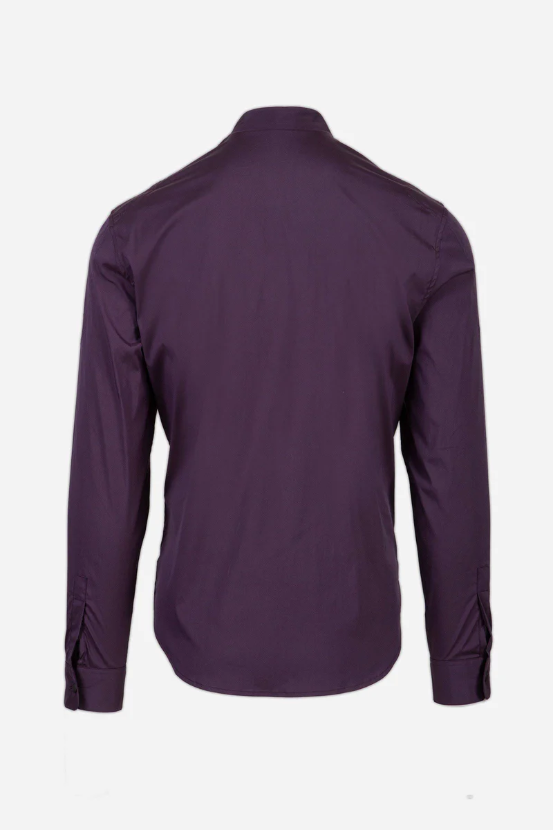 MARLON RACE SHIRT MAN