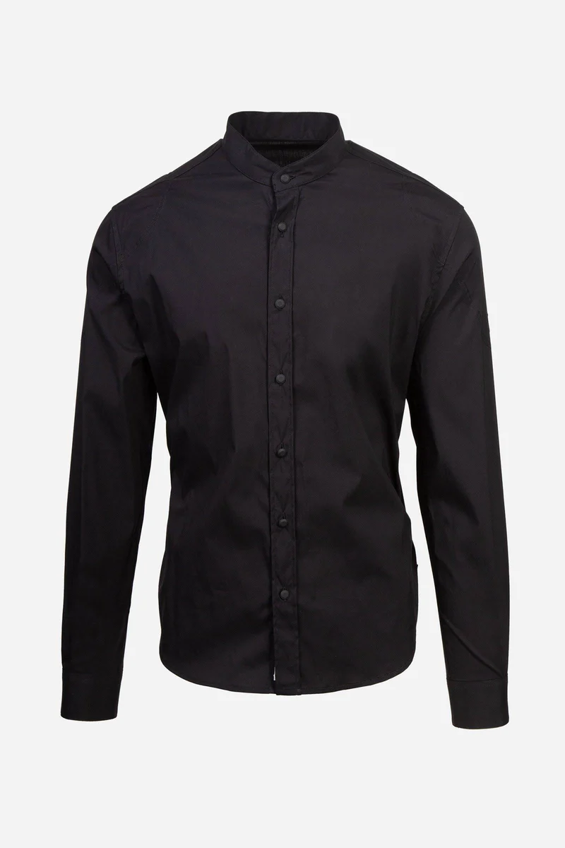 MARLON RACE SHIRT MAN