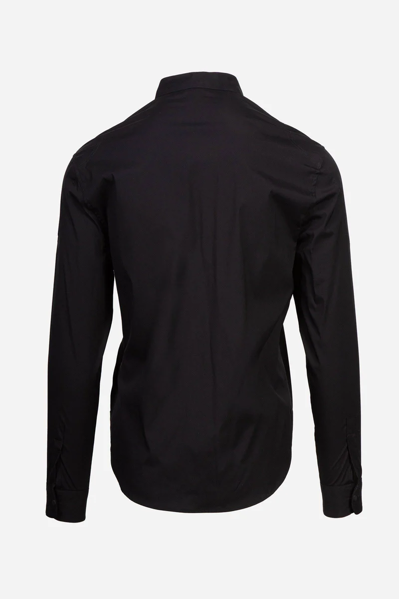 MARLON RACE SHIRT MAN