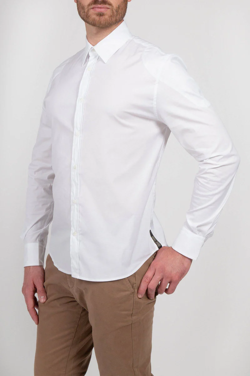 DONINGTON SHIRT MAN