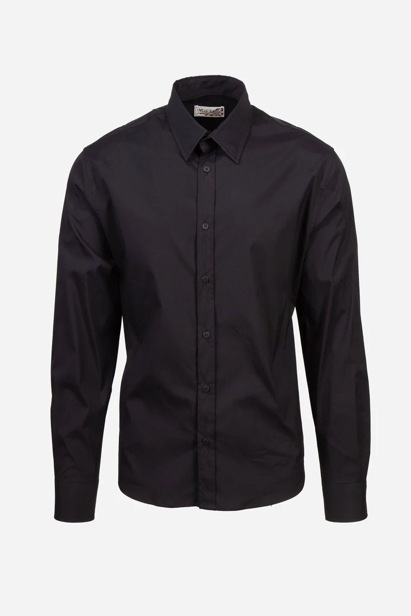 DONINGTON SHIRT MAN