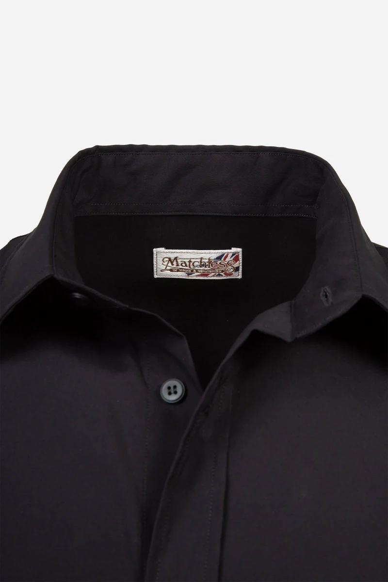 DONINGTON SHIRT MAN
