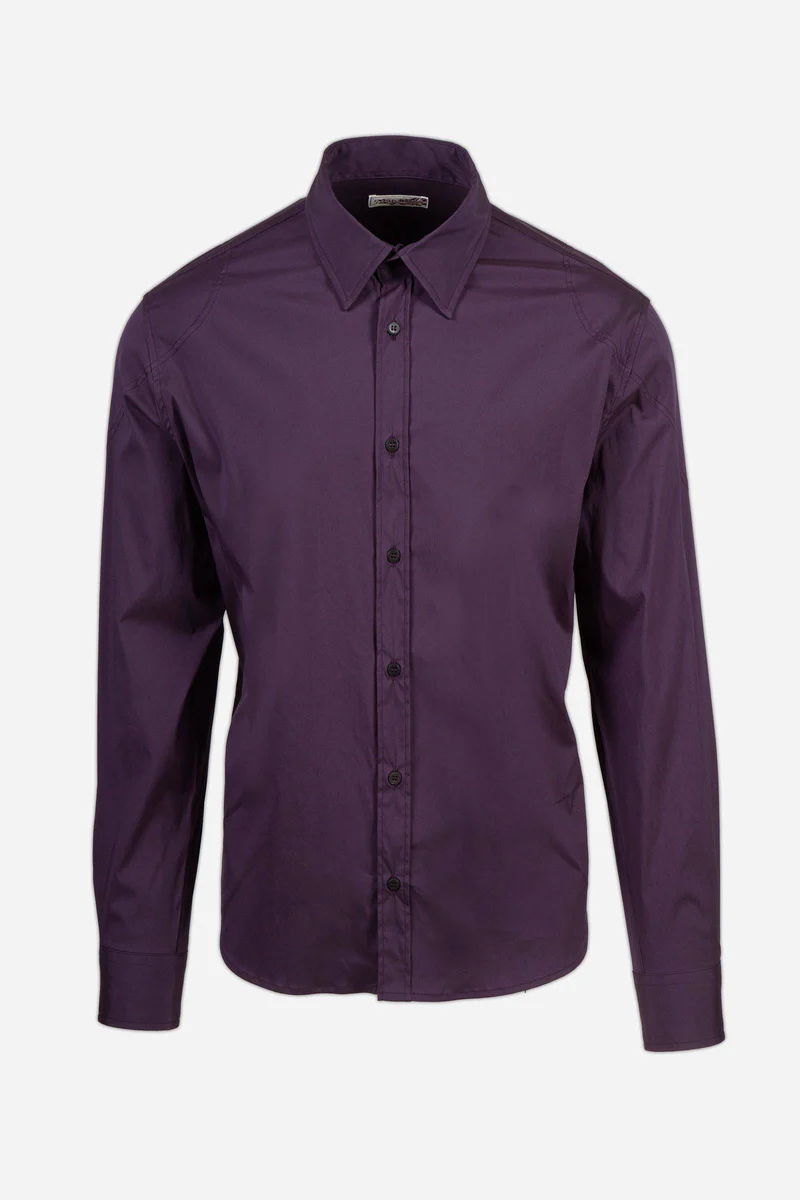 DONINGTON SHIRT MAN