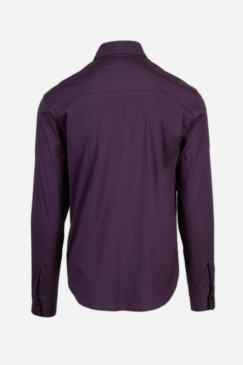 DONINGTON SHIRT MAN