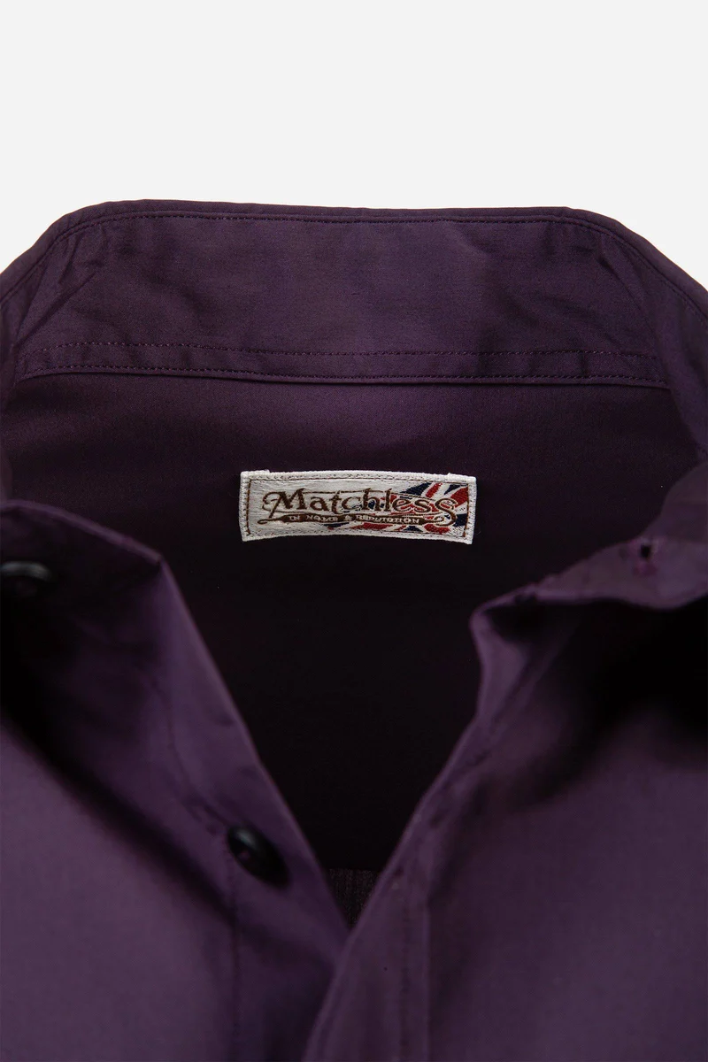 DONINGTON SHIRT MAN