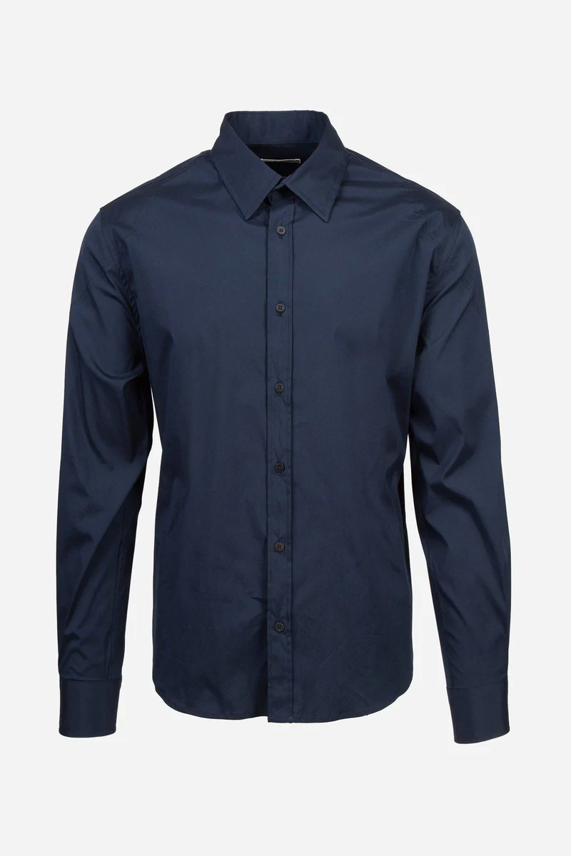 DONINGTON SHIRT MAN