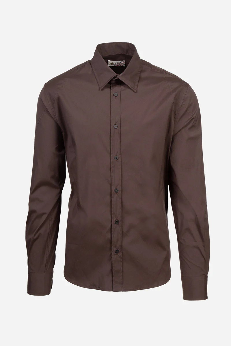 DONINGTON SHIRT MAN