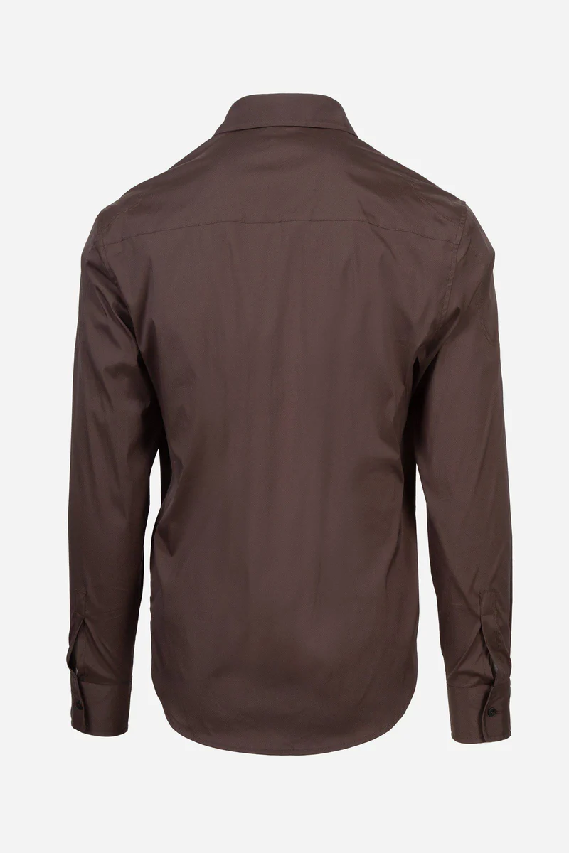 DONINGTON SHIRT MAN