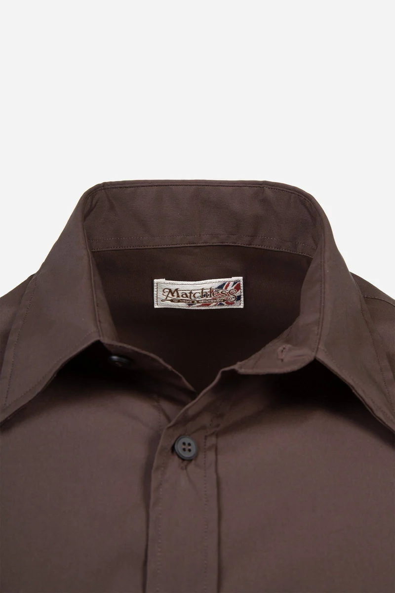 DONINGTON SHIRT MAN