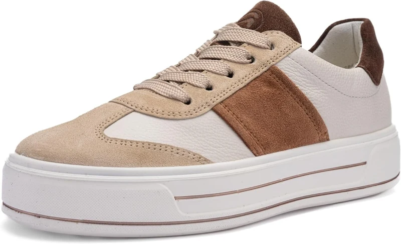 - Canberra Beach Cream Mouss - 13-001-3-33-11