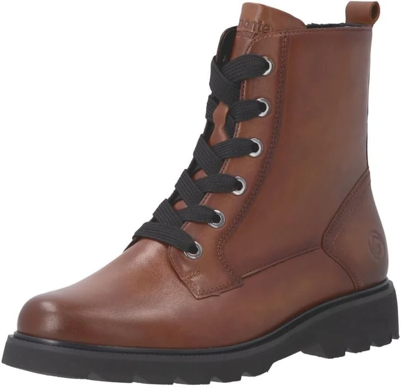 - Leder Palisander - 12-017-2-34-04