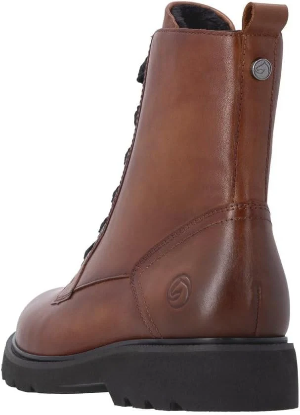- Leder Palisander - 12-017-2-34-04