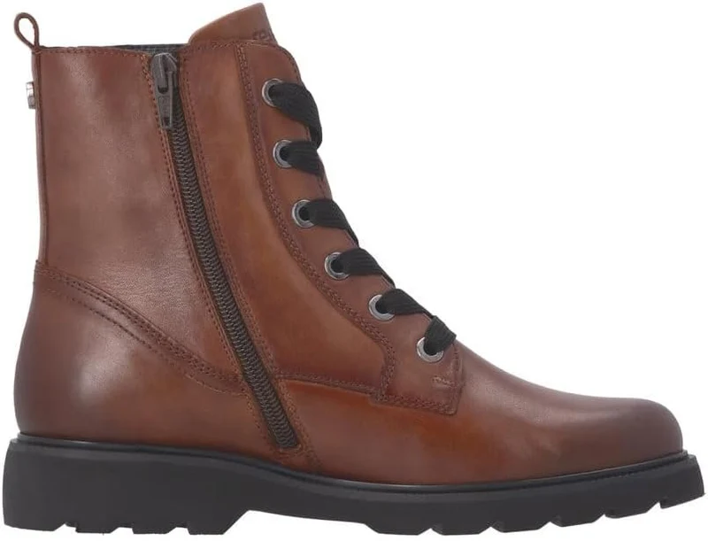 - Leder Palisander - 12-017-2-34-04