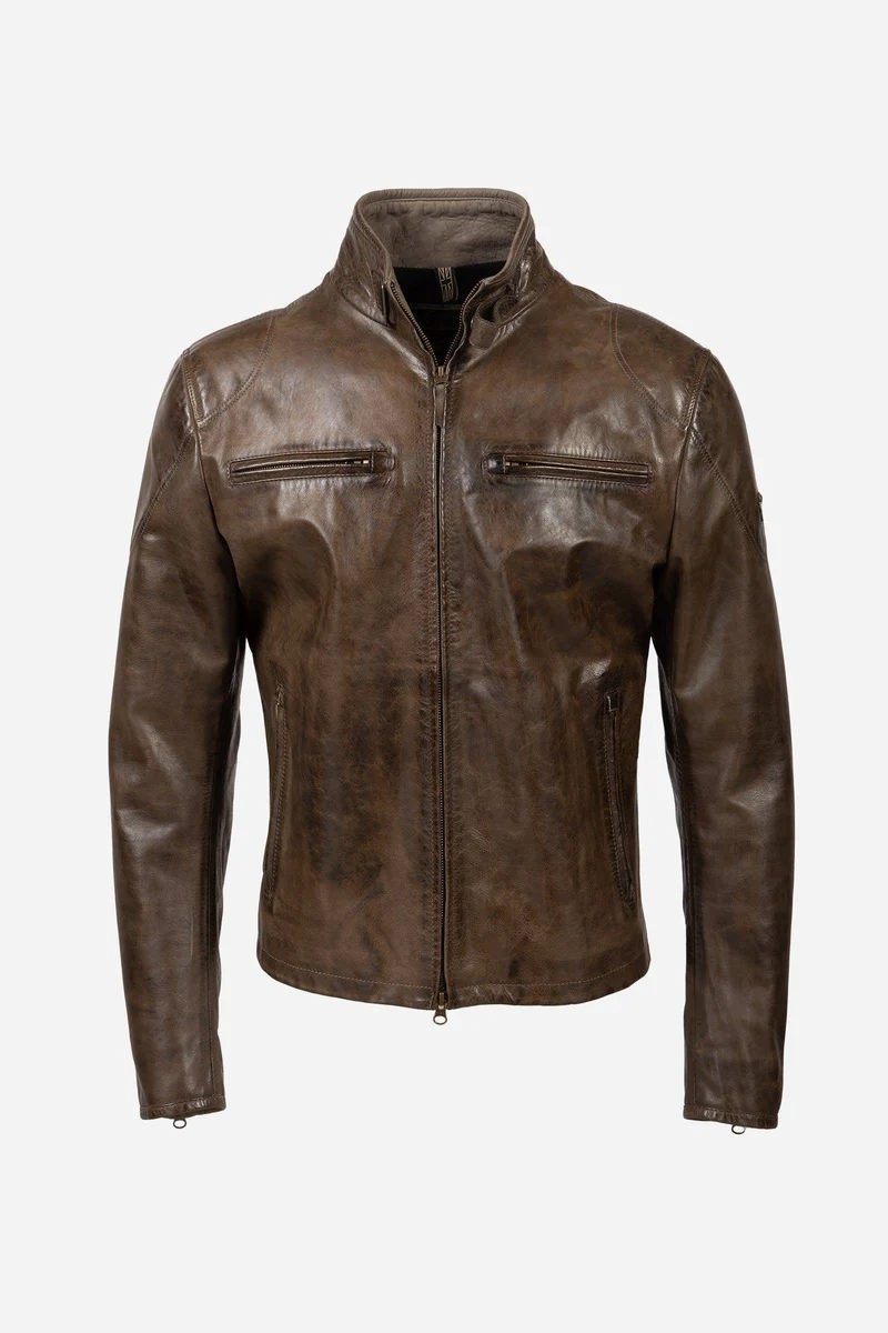 OSBORNE BLOUSON MAN