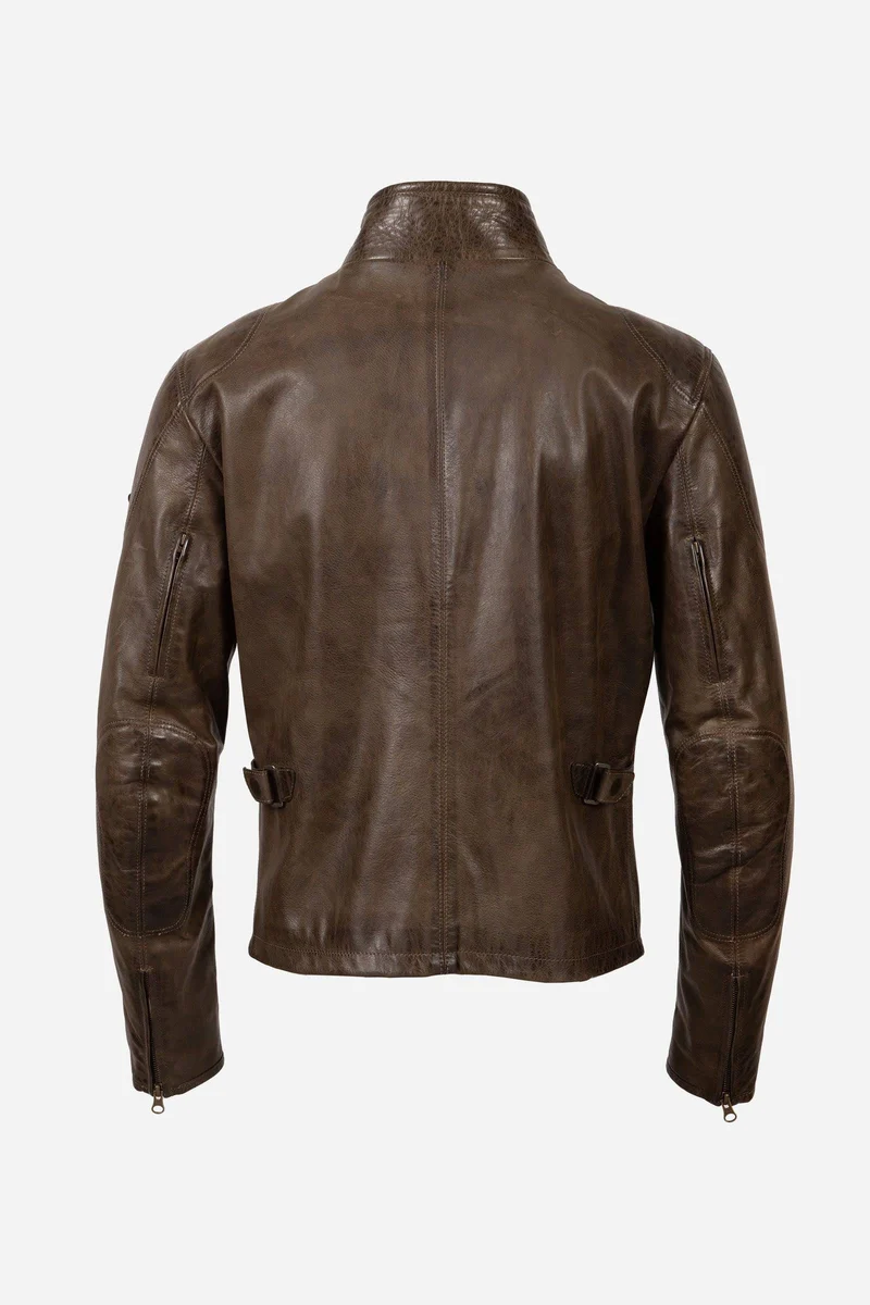 OSBORNE BLOUSON MAN