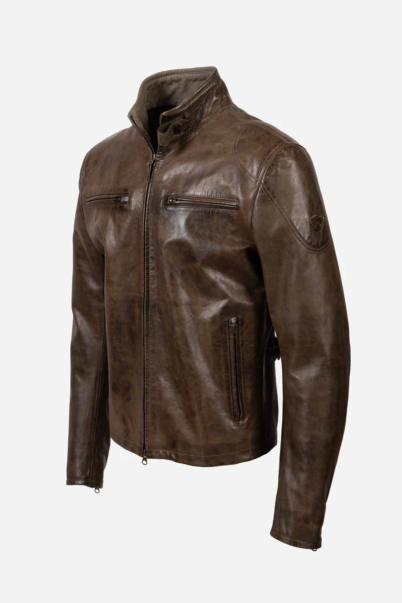 OSBORNE BLOUSON MAN
