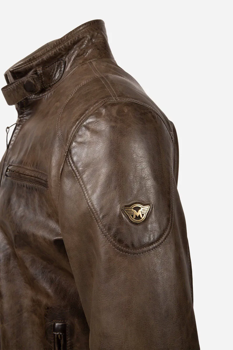 OSBORNE BLOUSON MAN