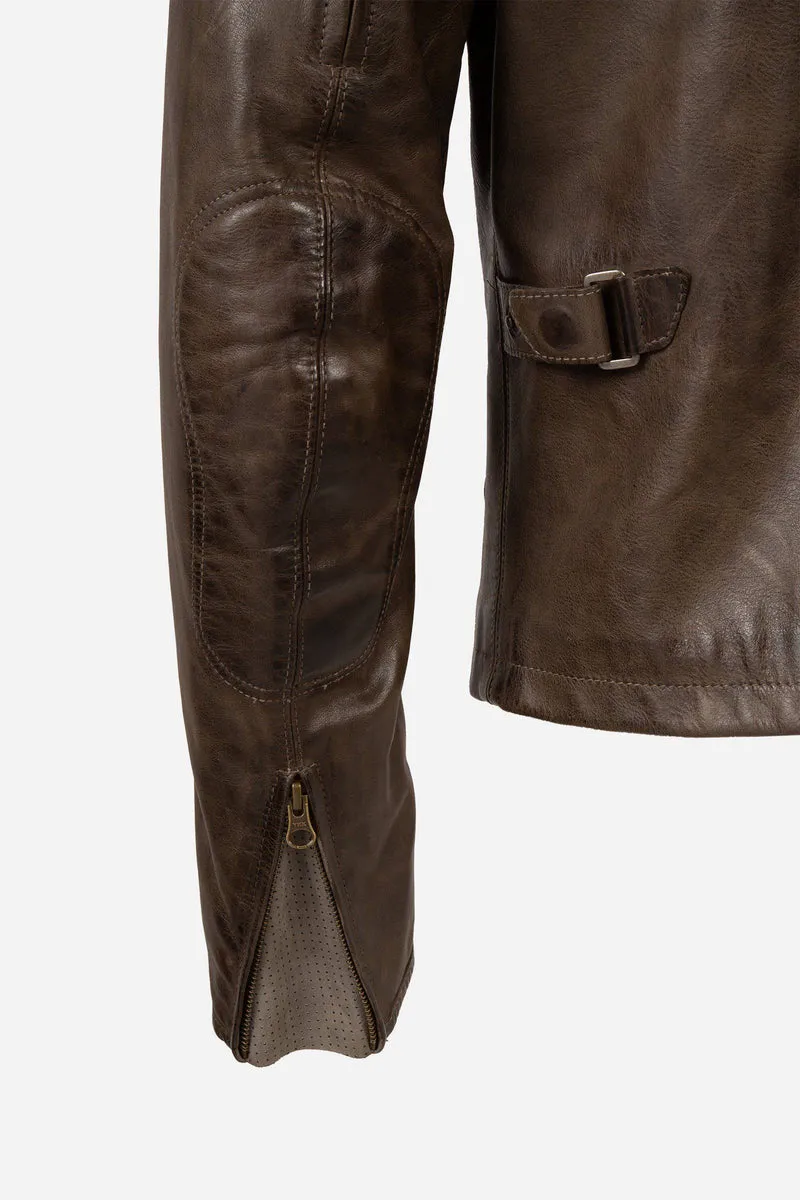 OSBORNE BLOUSON MAN