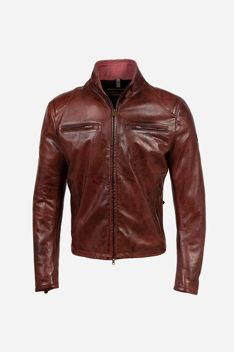 OSBORNE BLOUSON MAN