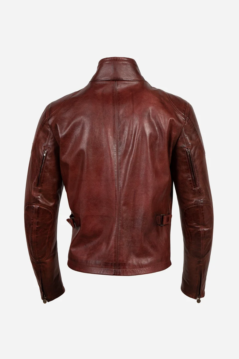 OSBORNE BLOUSON MAN