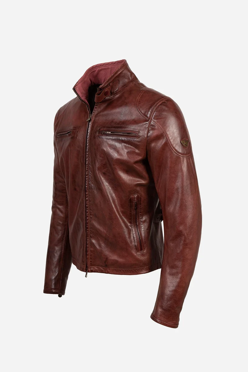 OSBORNE BLOUSON MAN