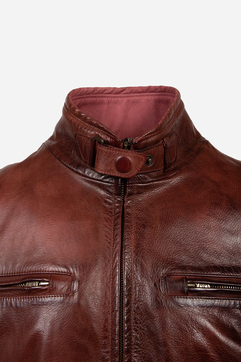 OSBORNE BLOUSON MAN
