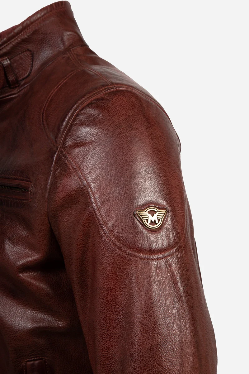 OSBORNE BLOUSON MAN
