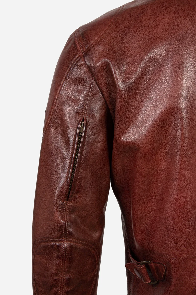 OSBORNE BLOUSON MAN