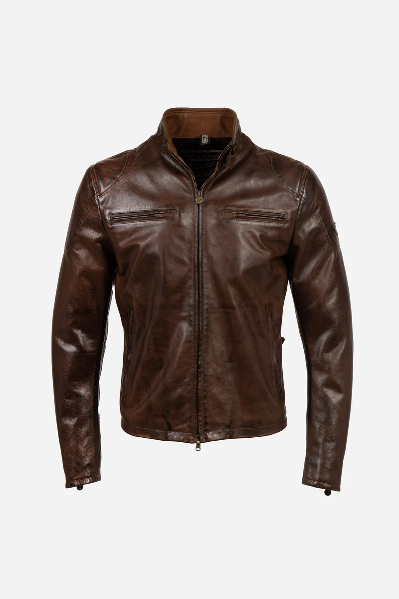 OSBORNE BLOUSON MAN