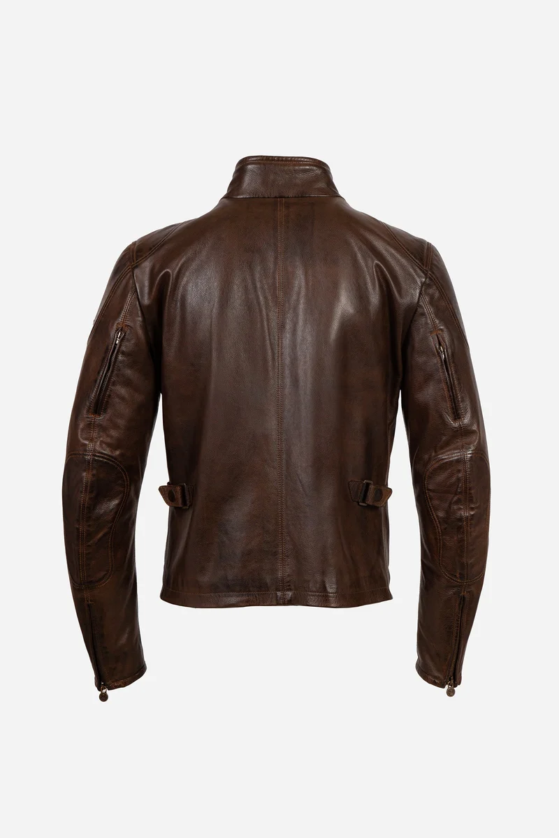 OSBORNE BLOUSON MAN