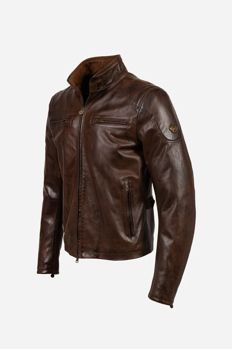 OSBORNE BLOUSON MAN