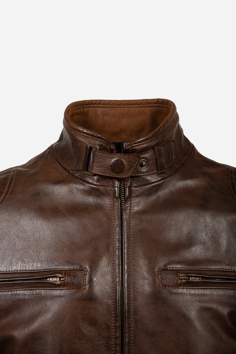 OSBORNE BLOUSON MAN