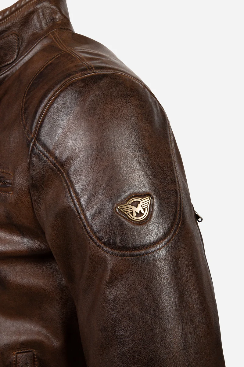 OSBORNE BLOUSON MAN