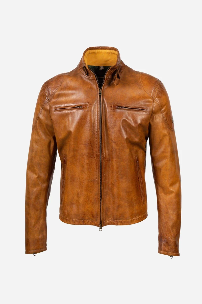 OSBORNE BLOUSON MAN