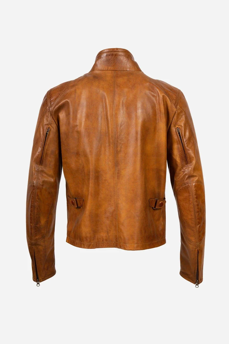 OSBORNE BLOUSON MAN