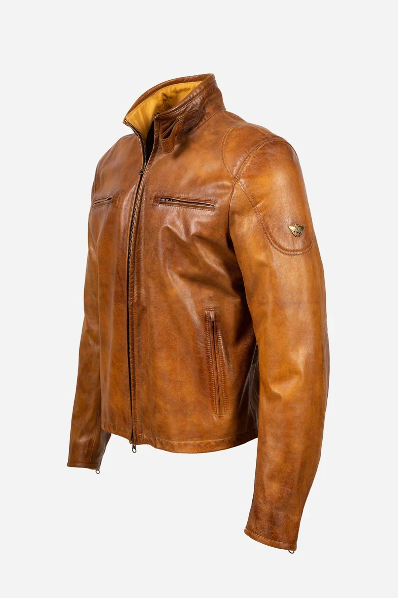 OSBORNE BLOUSON MAN
