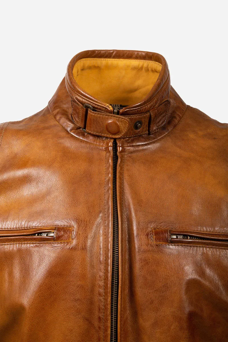 OSBORNE BLOUSON MAN