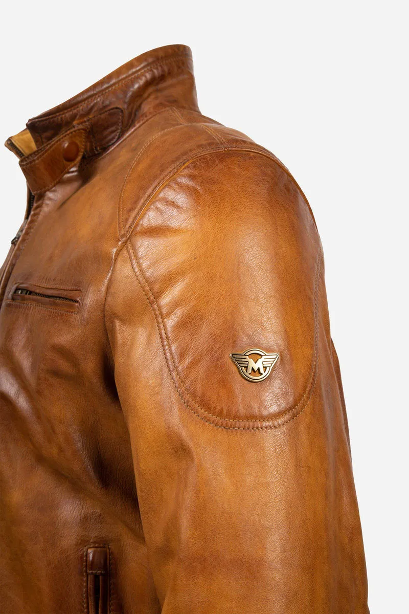 OSBORNE BLOUSON MAN