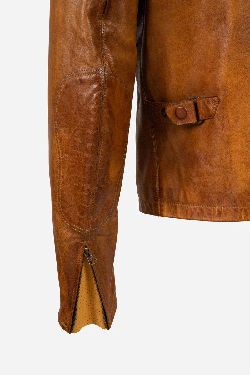 OSBORNE BLOUSON MAN