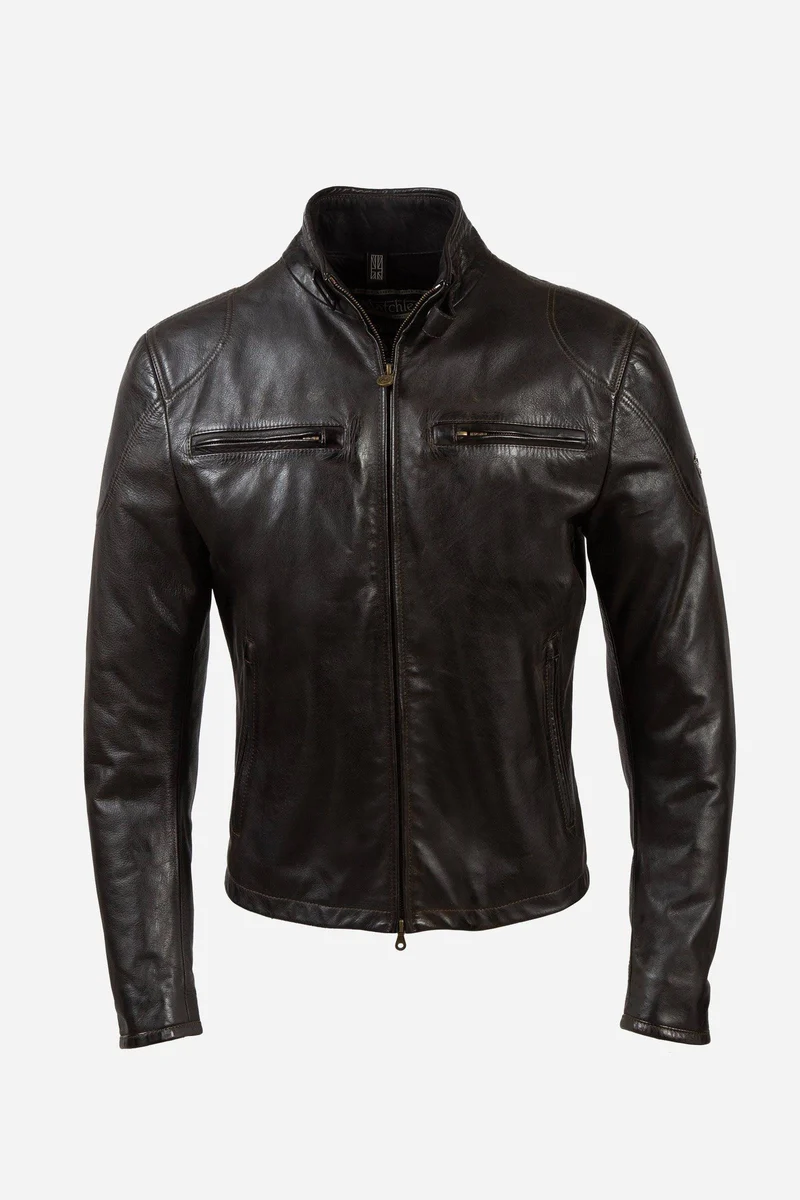 OSBORNE BLOUSON MAN