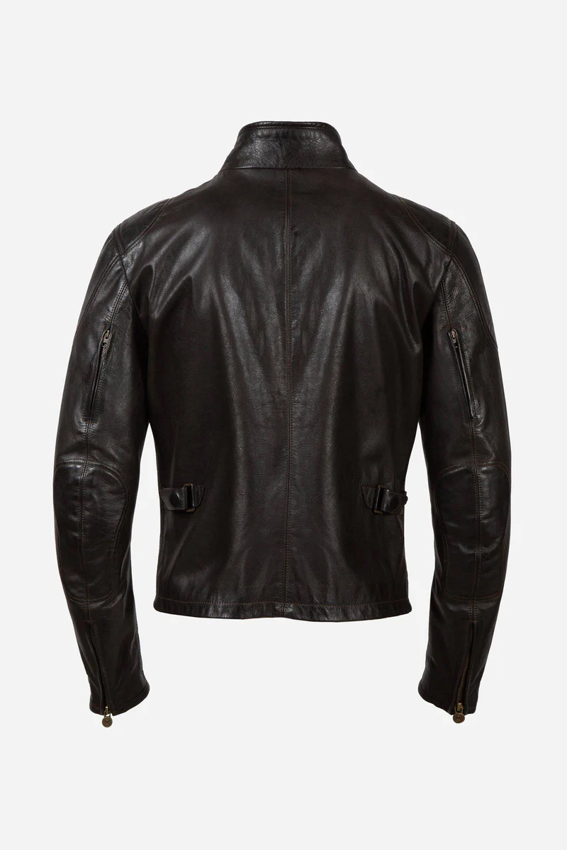 OSBORNE BLOUSON MAN