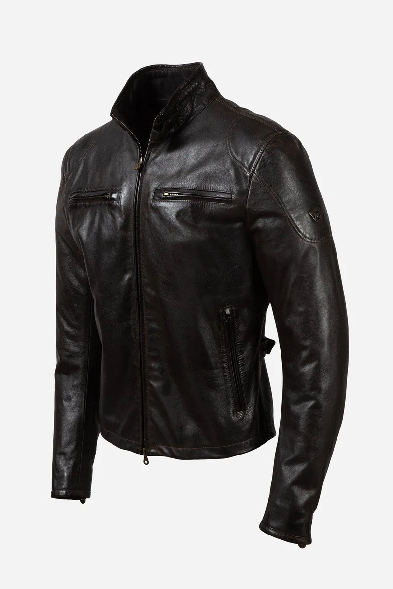 OSBORNE BLOUSON MAN