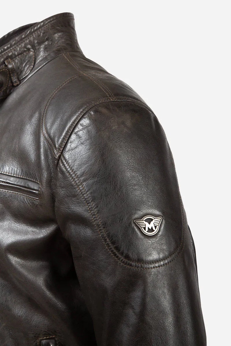 OSBORNE BLOUSON MAN