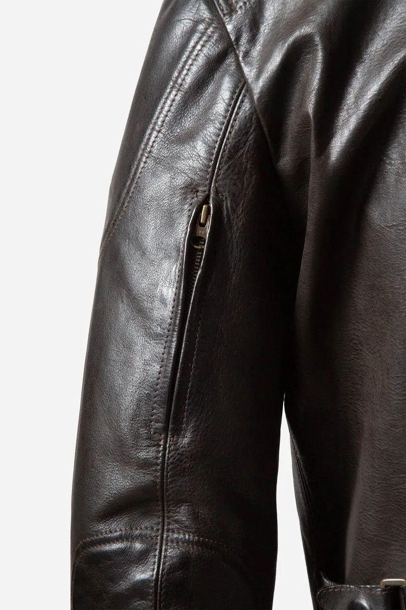 OSBORNE BLOUSON MAN