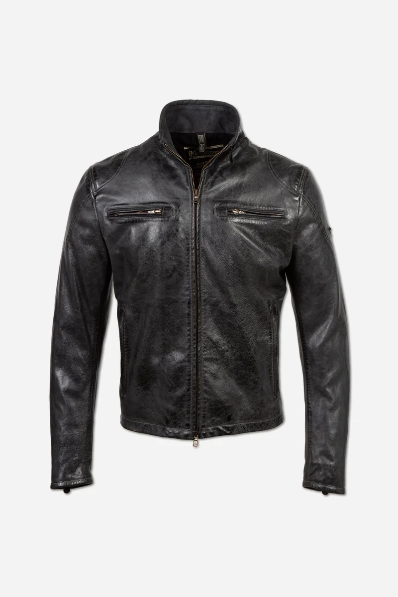 OSBORNE BLOUSON MAN